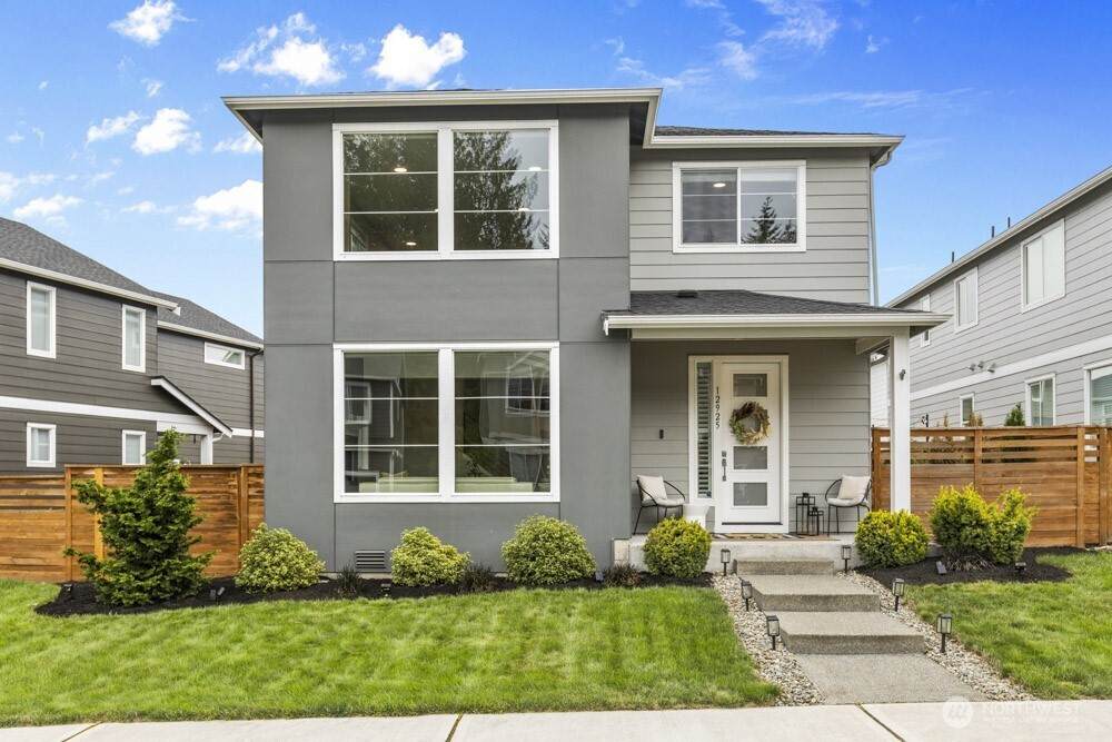 12925 186th Avenue - Photo 1