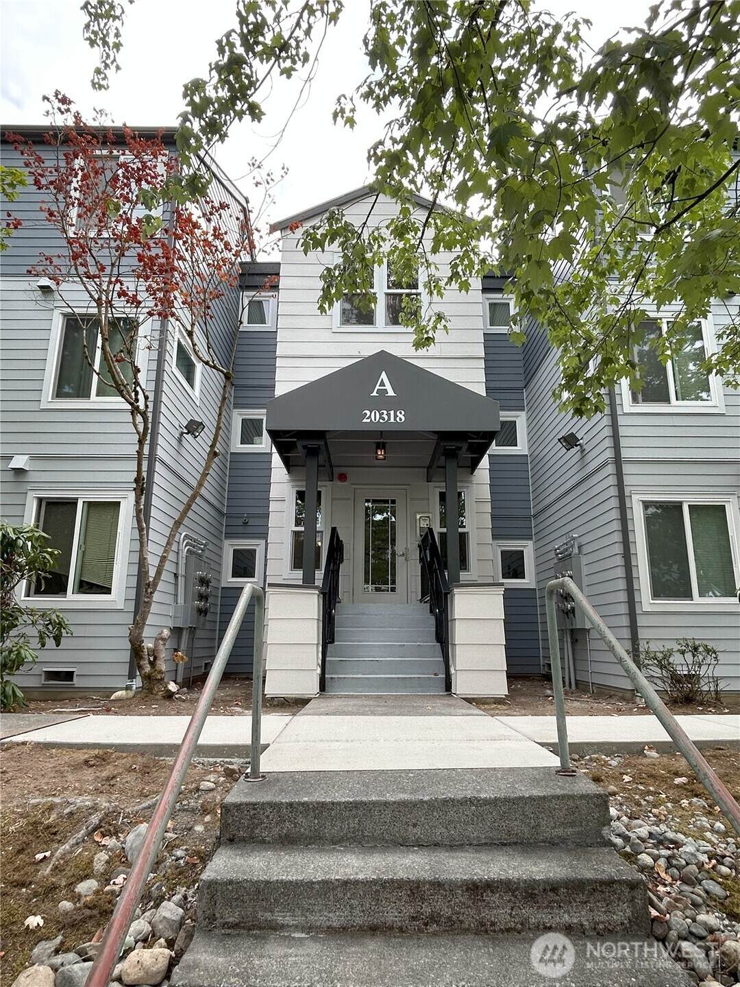 20318 Bothell Everett Highway - Photo 1