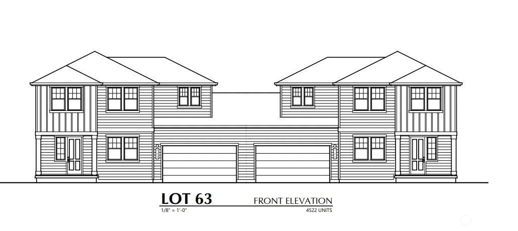 542 Hann Street - Photo 1