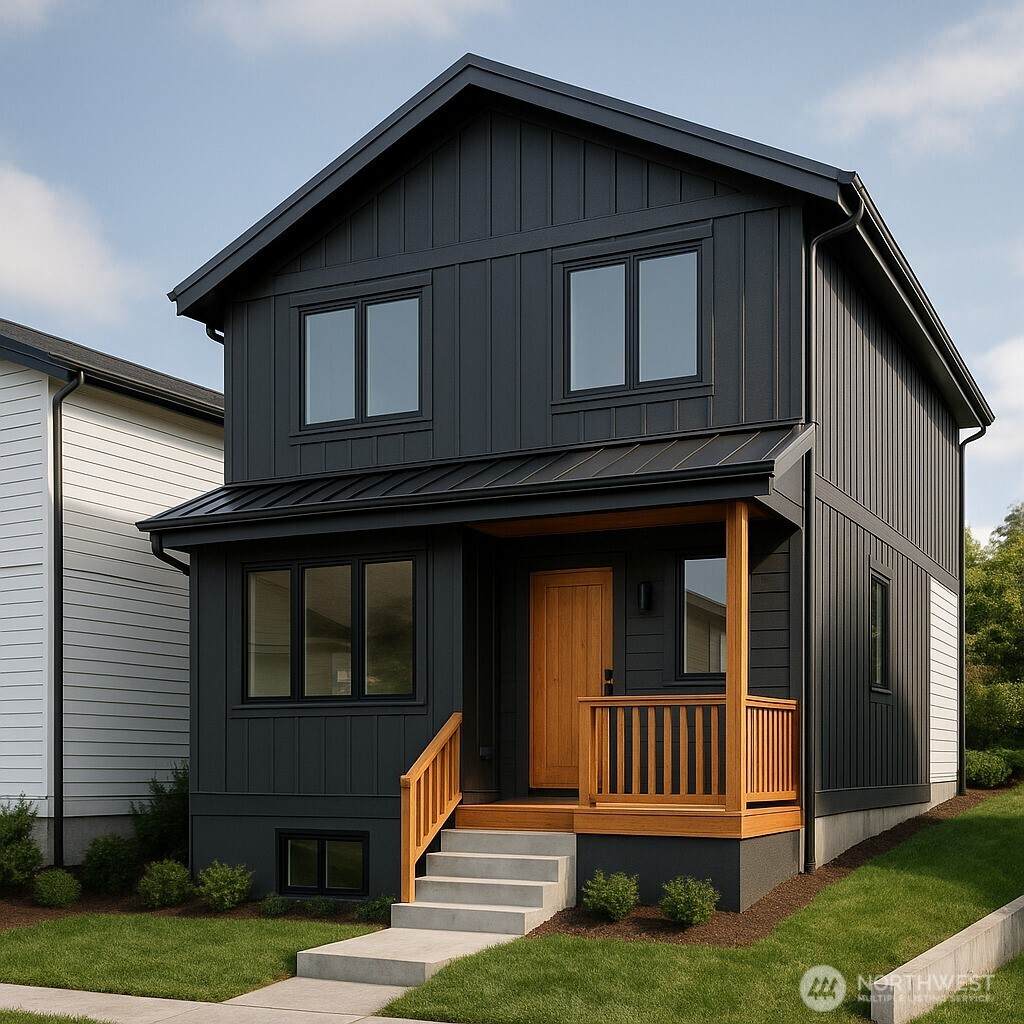10333 Ashworth Avenue - Photo 1