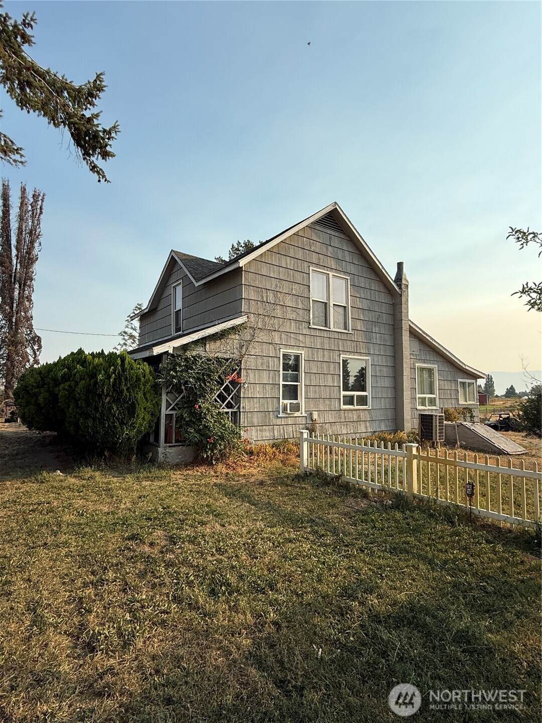 430 Conconully Road - Photo 1