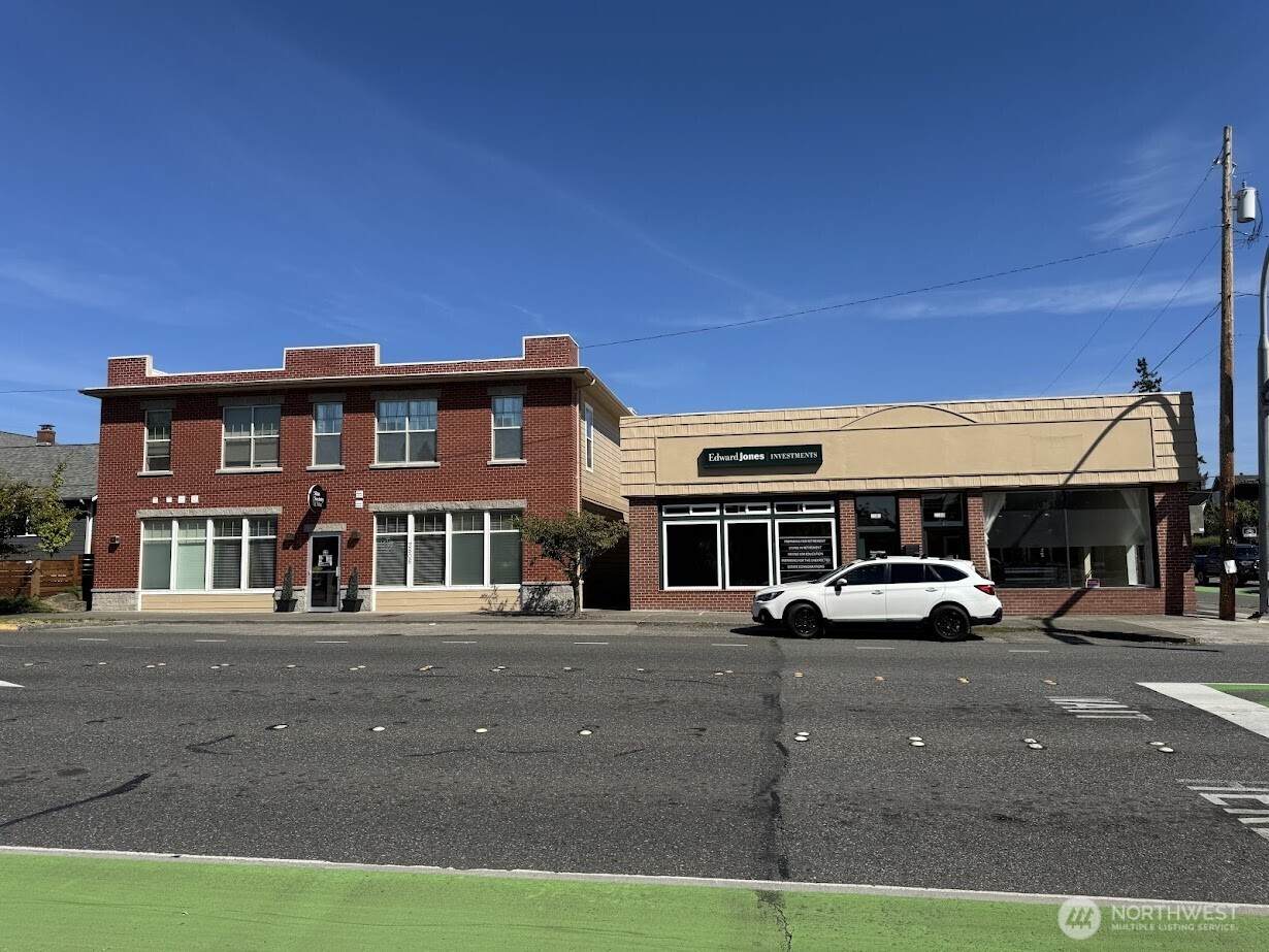 2500 Cornwall Avenue - Photo 1