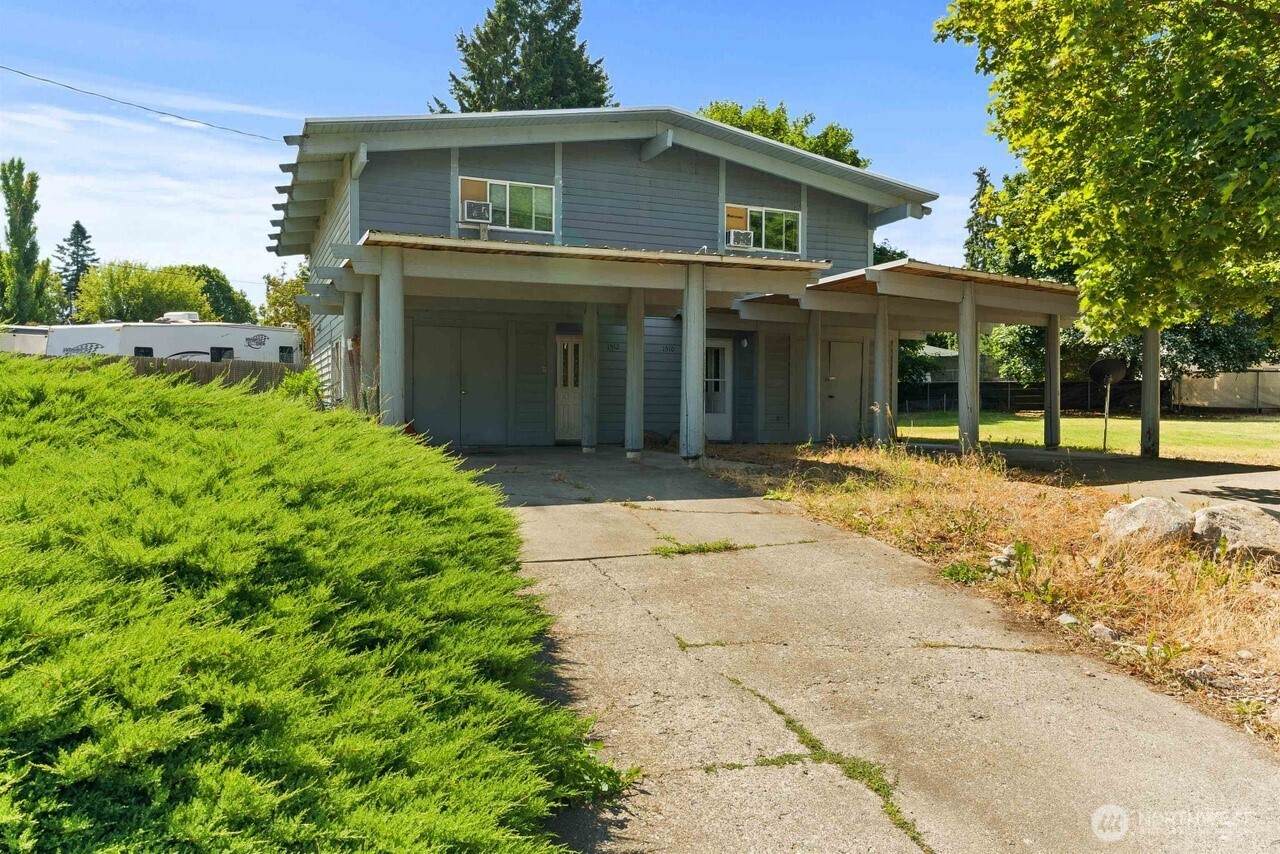 1510 & 1512 Woodward Road - Photo 1