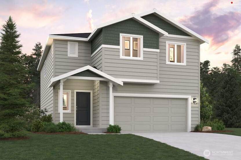1410 Salzer Creek Drive - Photo 1