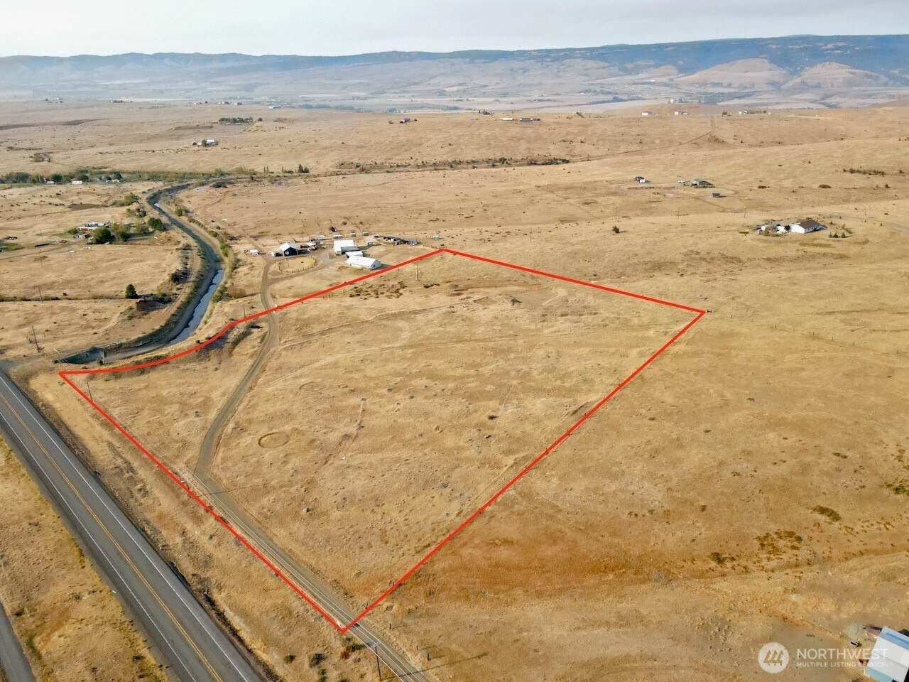 6440 Ellensburg Ranches Road - Photo 1