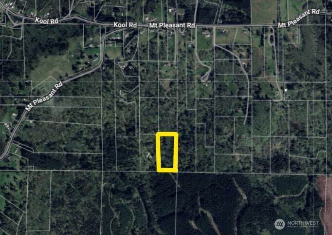 0 XX Mt Pleasant Road - Photo 1