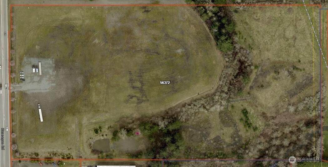 4160 Hannegan Road - Photo 1