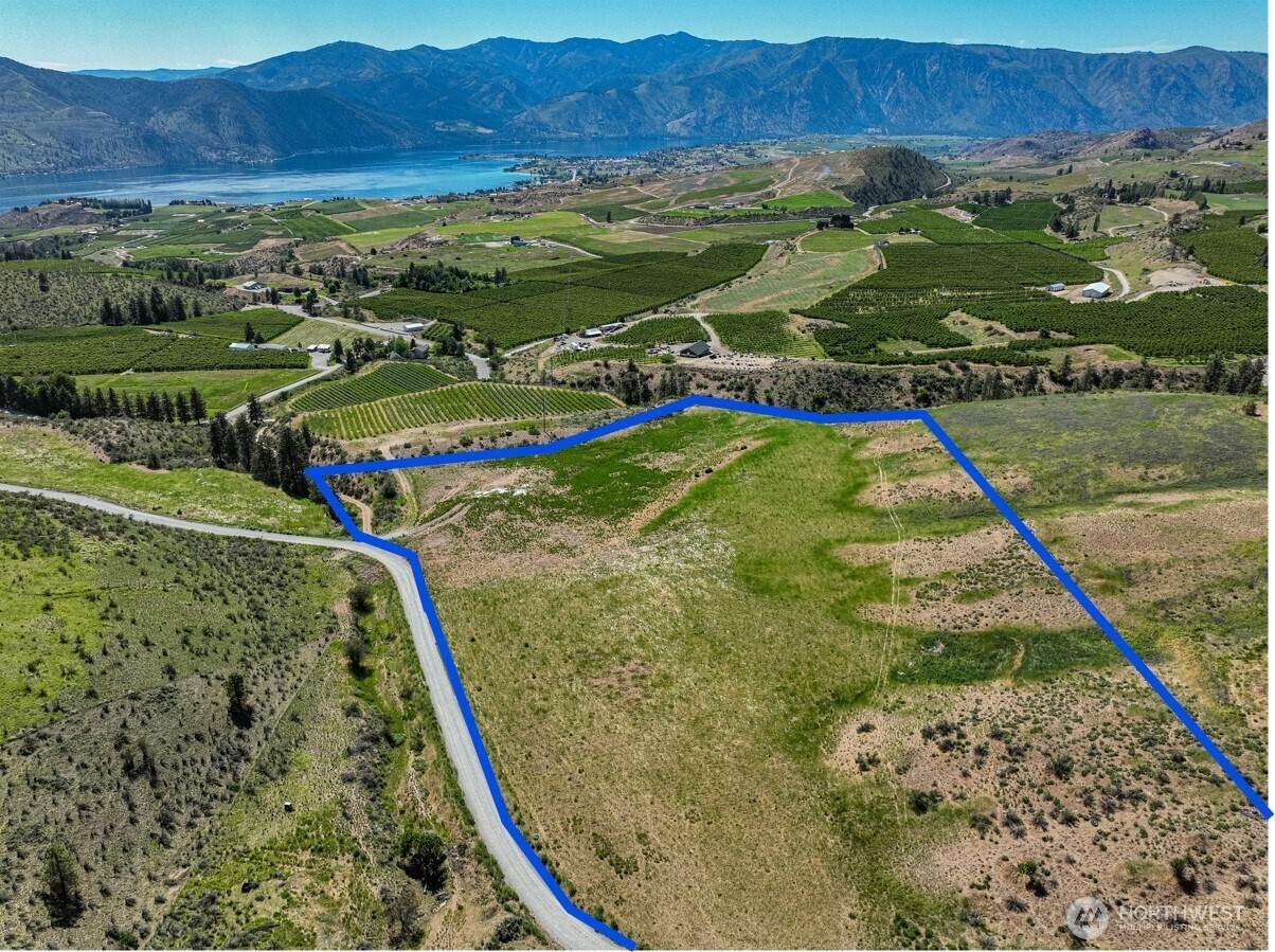 0 Chelan Ranch Rd. Lot 1 - Photo 1