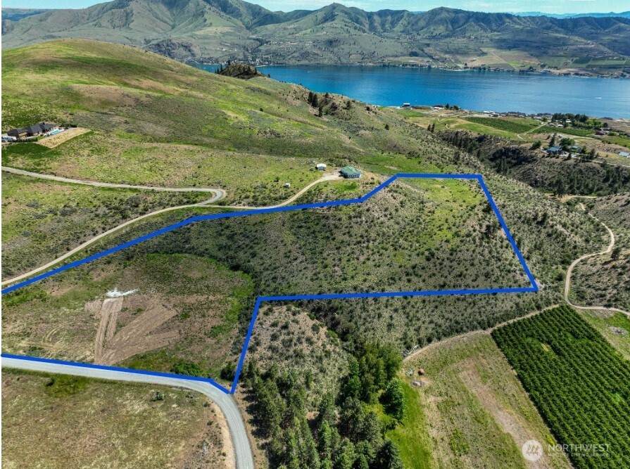 0 Chelan Ranch Rd. Lot 4 - Photo 1