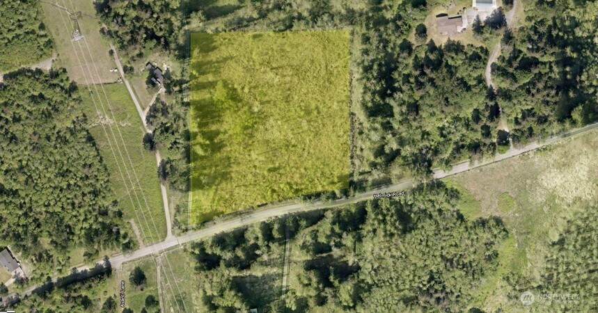 0 262XX Helmick Road - Photo 1