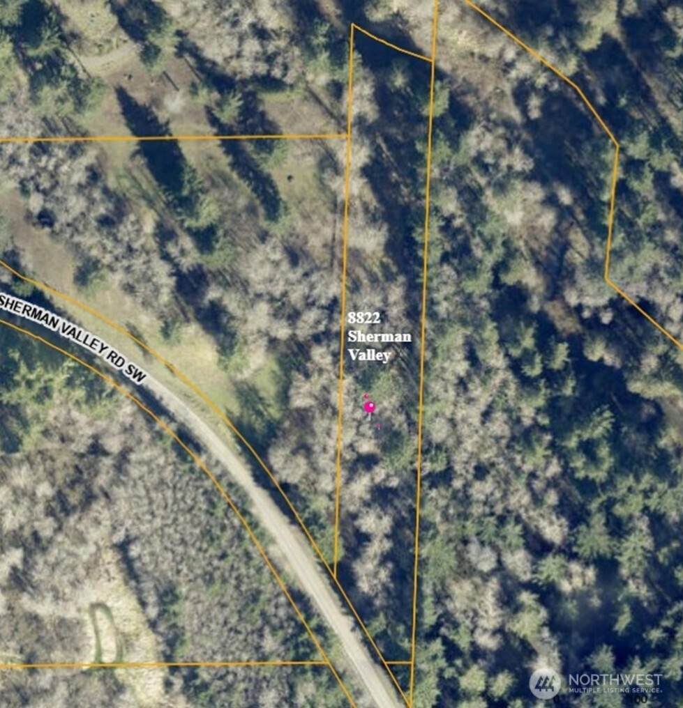 8822 Sherman Valley Road - Photo 1