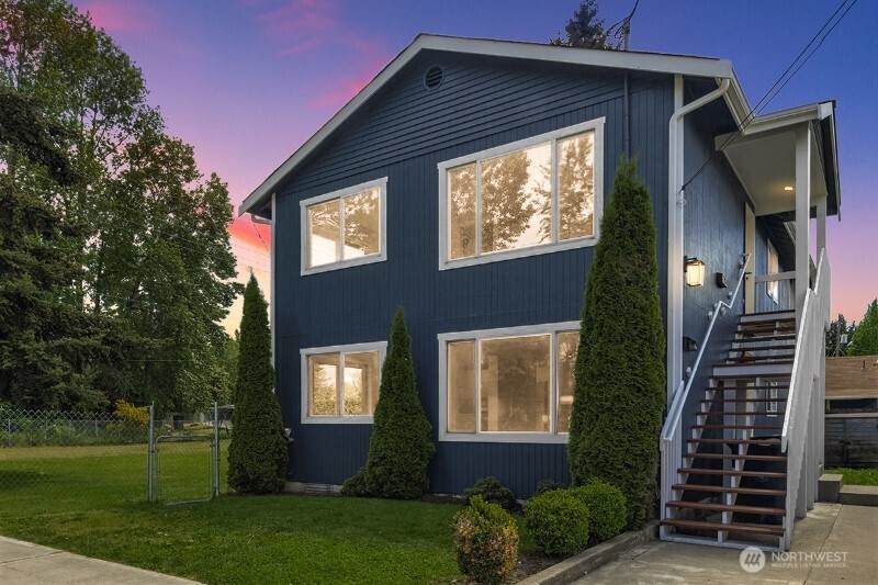 551 Sullivan Street - Photo 1