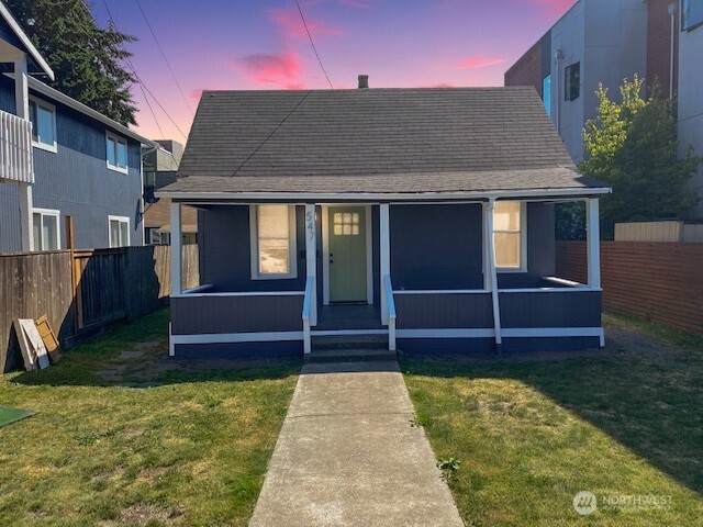 547 Sullivan Street - Photo 1