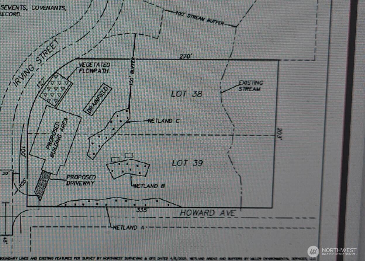 0 Howard Avenue - Photo 1