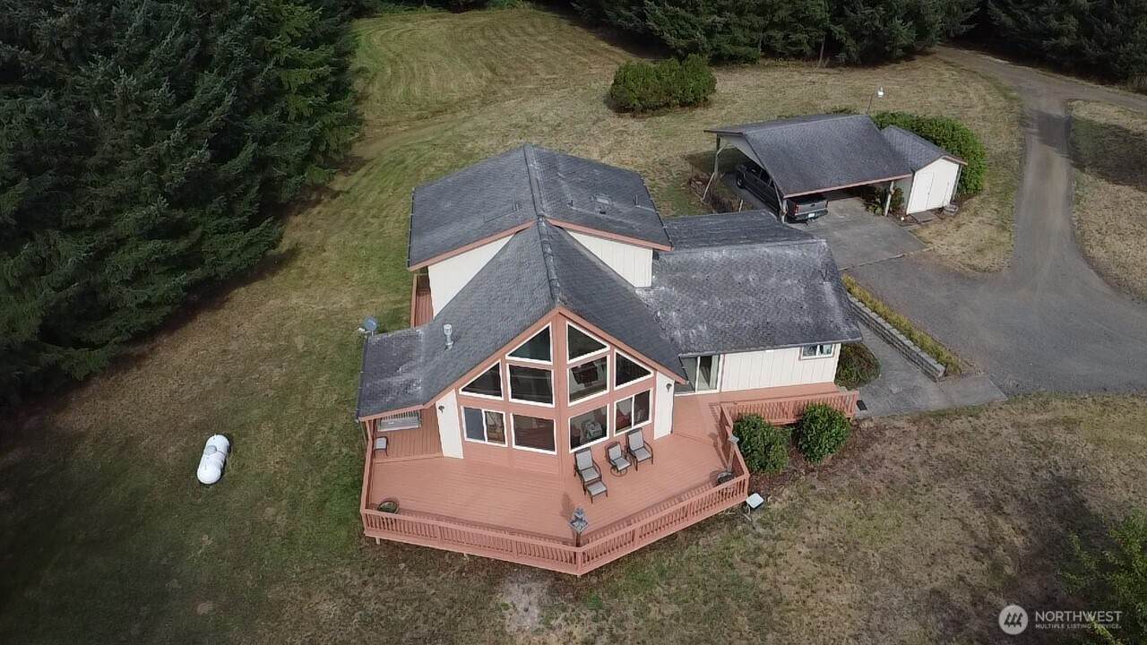 378 Burnt Ridge Road - Photo 1