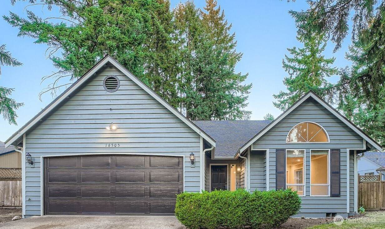 16505 97th Avenue Ct - Photo 1