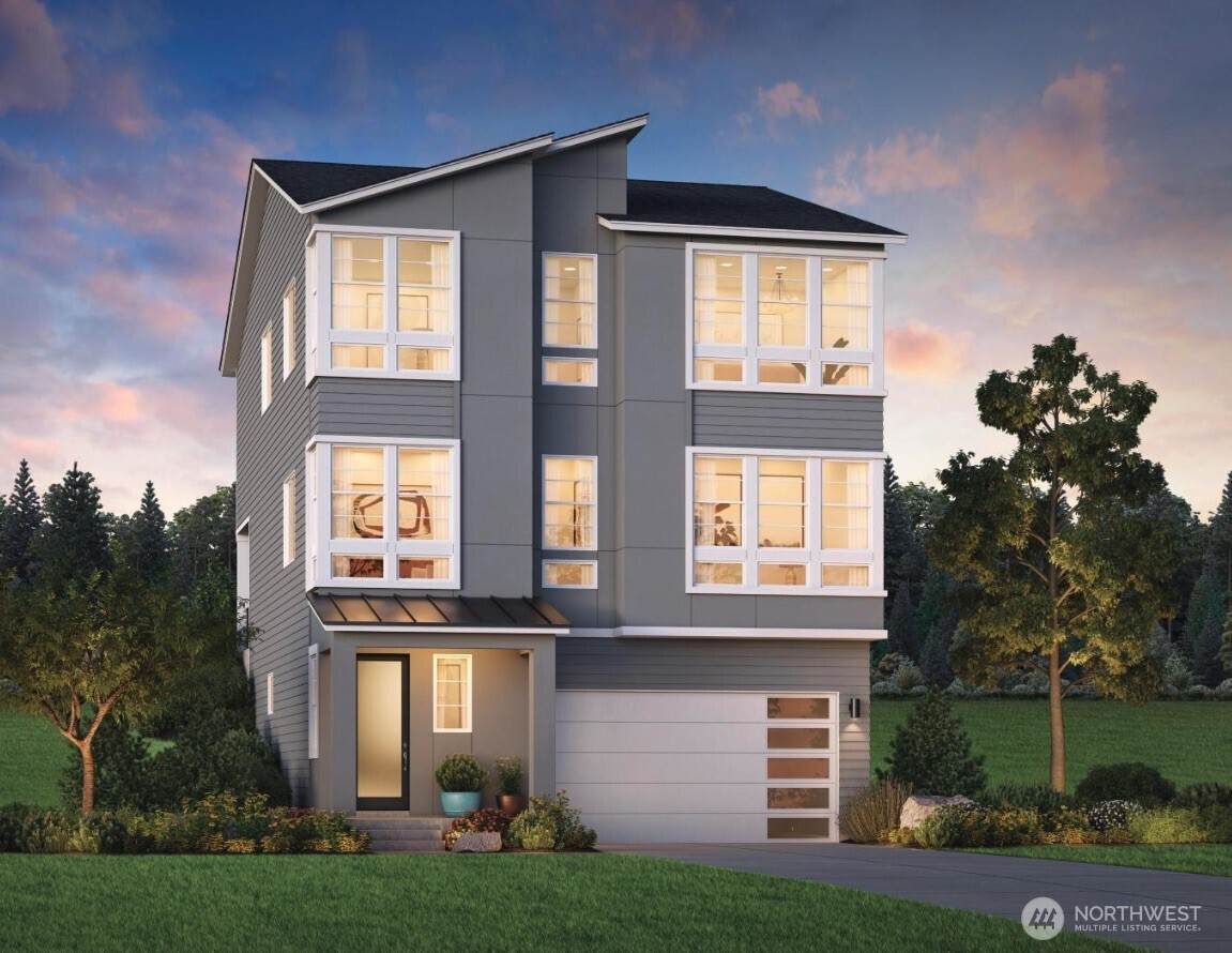 25506 Lot 15 204th Place - Photo 1