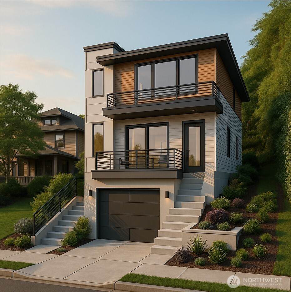 0 Howell Street - Photo 1