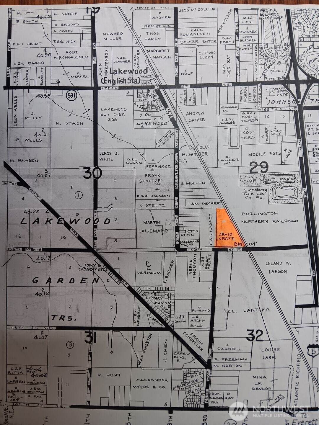 23 XX 156th Street - Photo 1