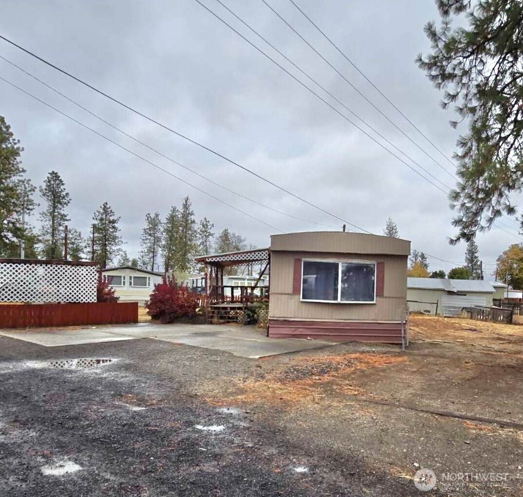 4315 Cheatham Road - Photo 1