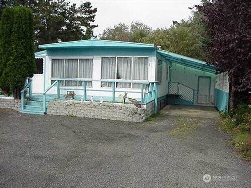 802 Forrest - Photo 1