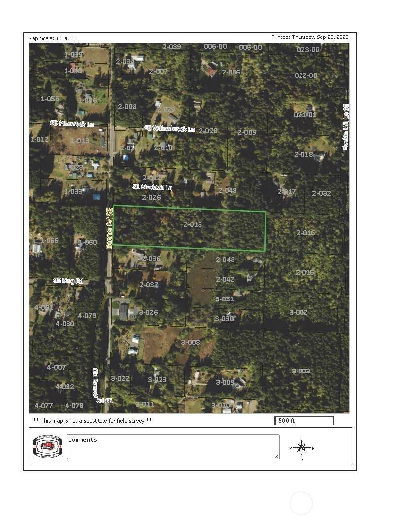 0 Banner Road - Photo 1