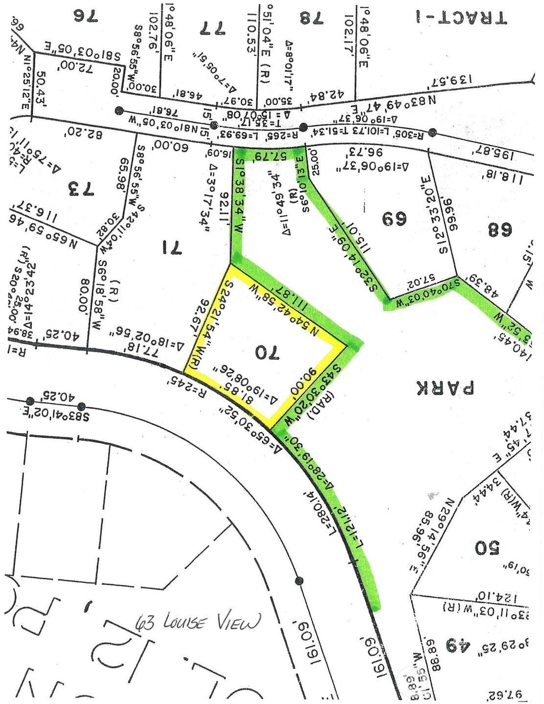 63 Louise View Drive - Photo 1