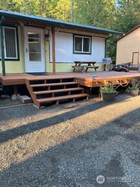 251 Mt. Washington Drive - Photo 1