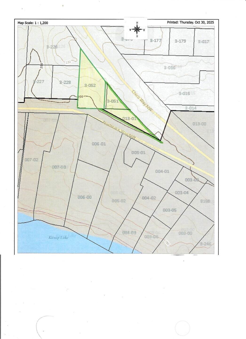 1981 Chico Way - Photo 1