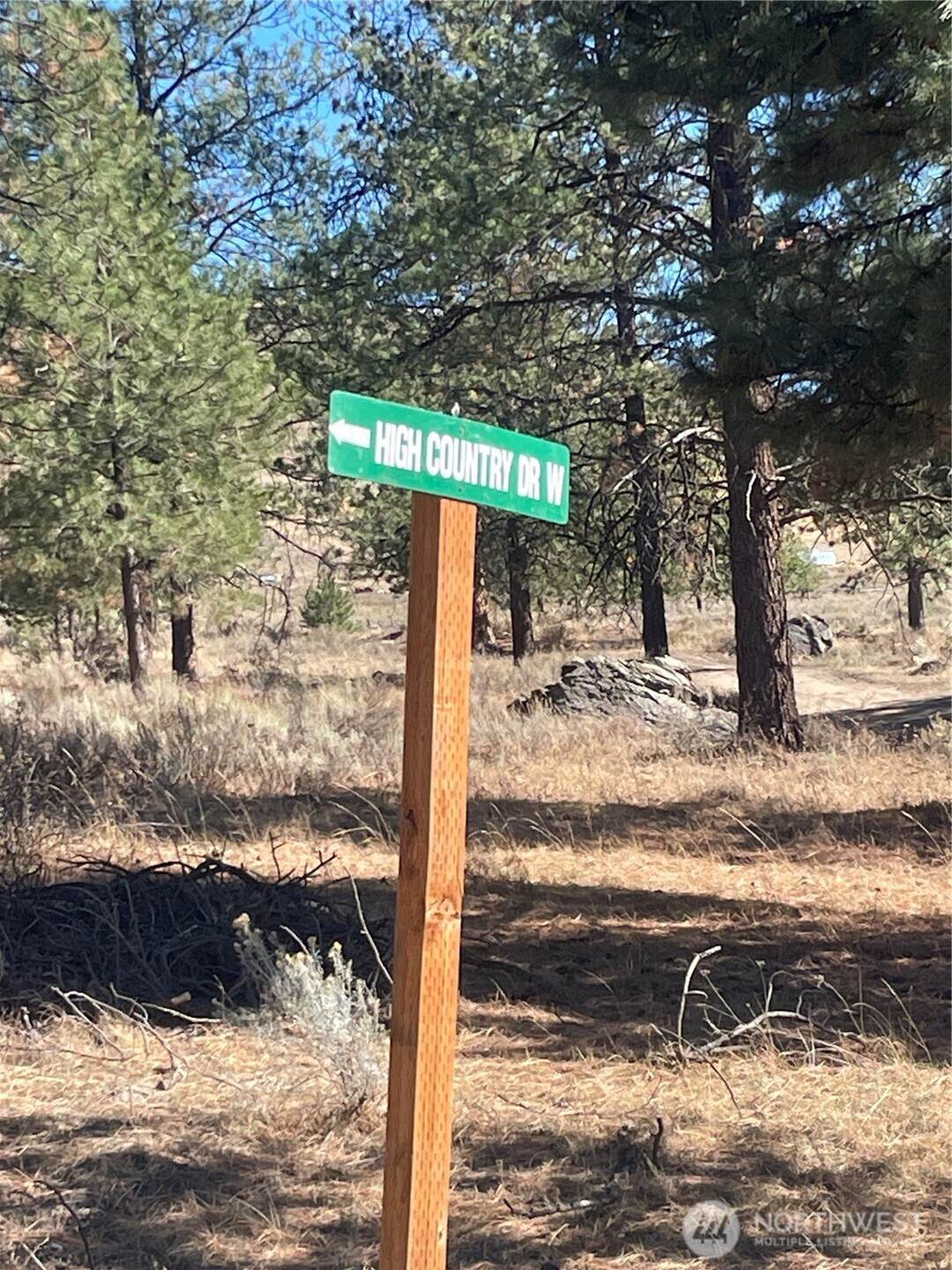 0 High Country Road - Photo 1