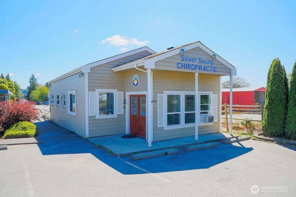 9050 Silverdale Way - Photo 1