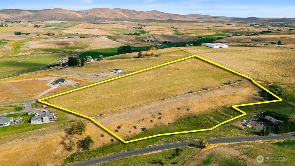 411 (nka) Rolling Hill Drive - Photo 1