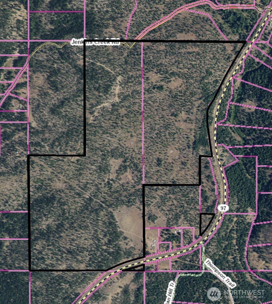 0 Highway 97 - Photo 1