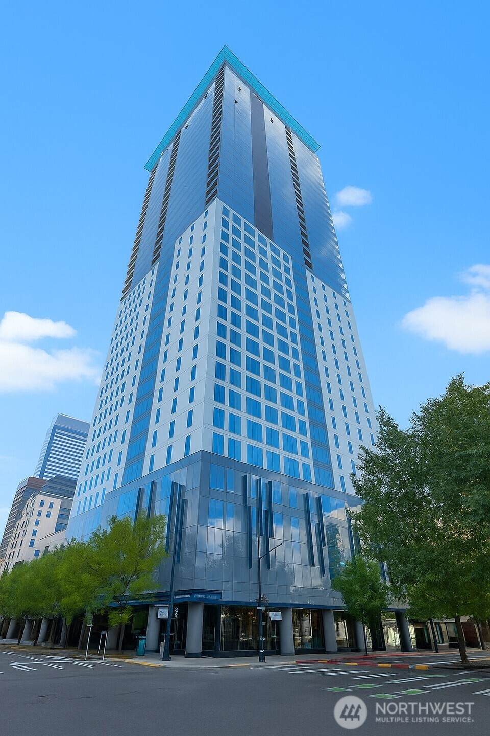 737 Olive Way - Photo 1