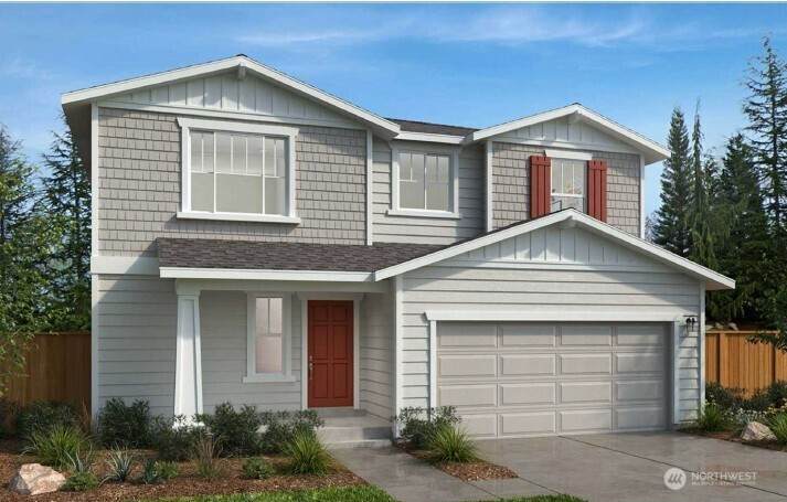 232 Serene View (Lot 63) Place - Photo 1
