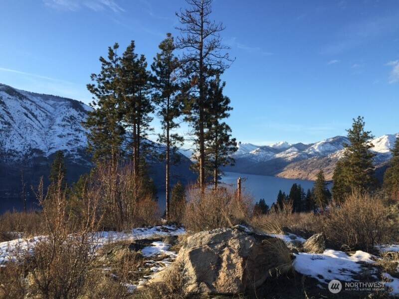 0 Lower Joe Creek Road - Photo 1