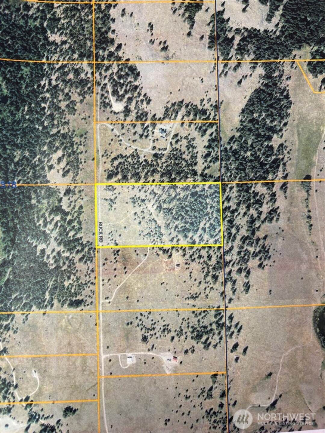 60 Buck Road - Photo 1