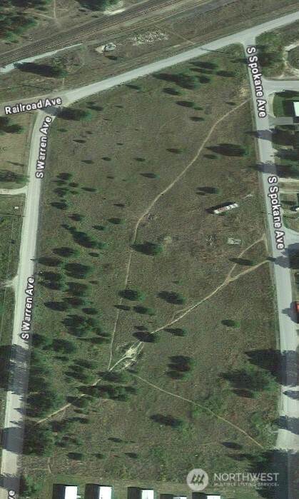 0 XXXX Spokane Avenue - Photo 1