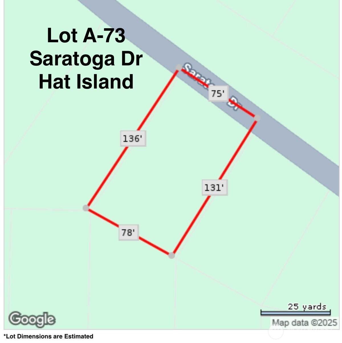 73 A Saratoga Drive - Photo 1