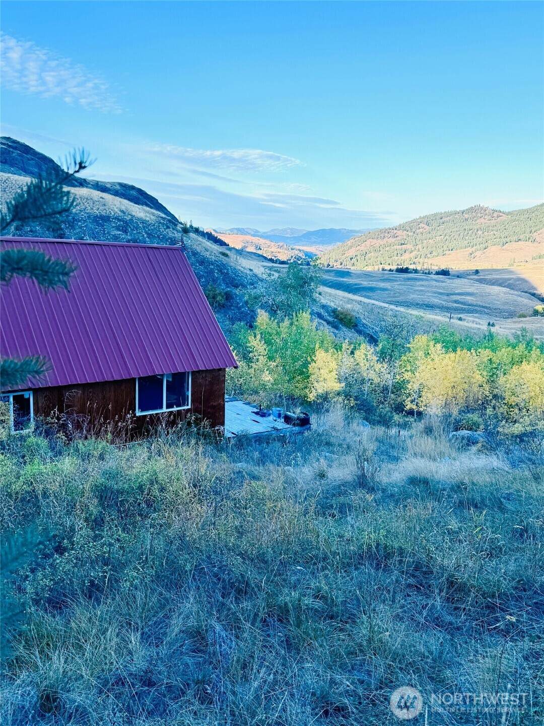 41 Gafvery Creek Road - Photo 1