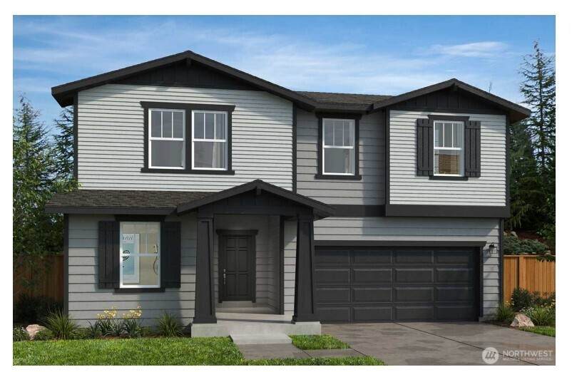 216 Serene View (Lot 59) Place - Photo 1