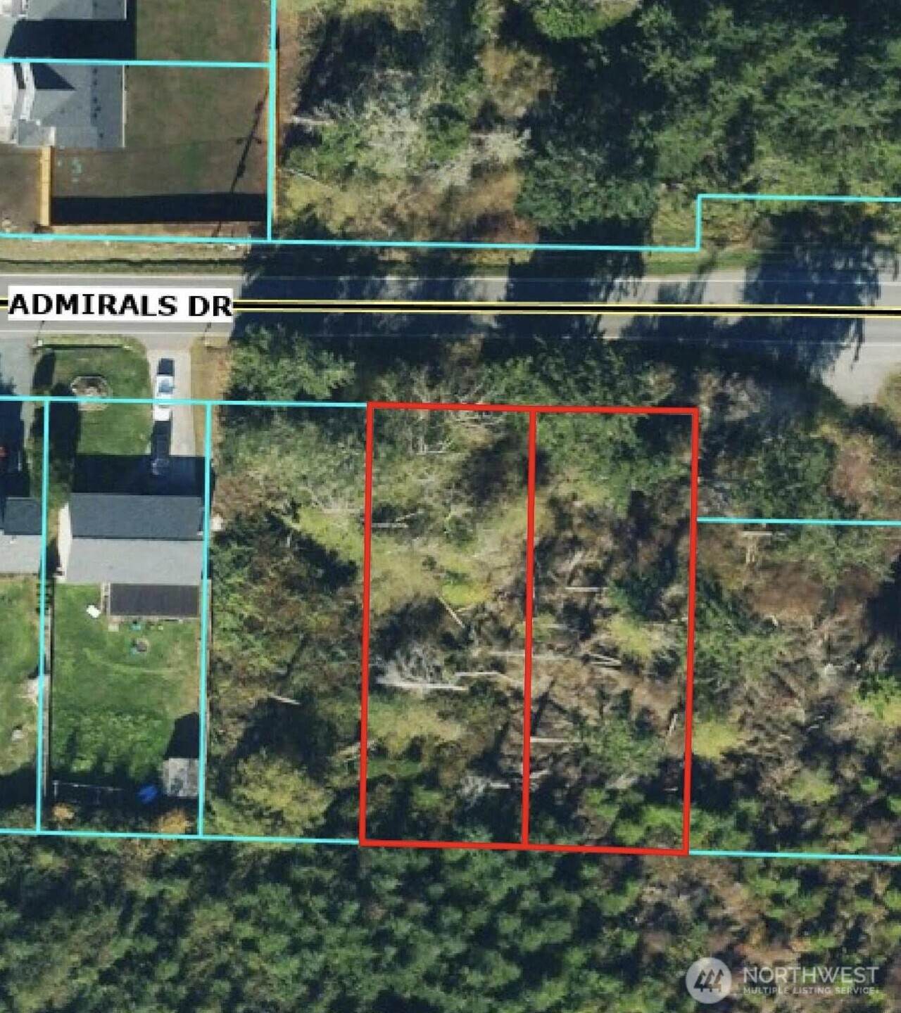 1454 Admirals Drive - Photo 1