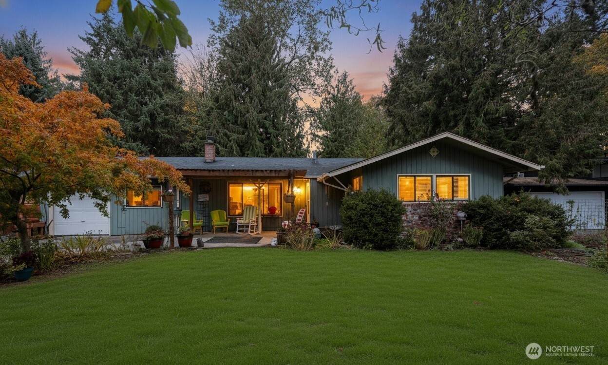 842 Woodbine Way - Photo 1