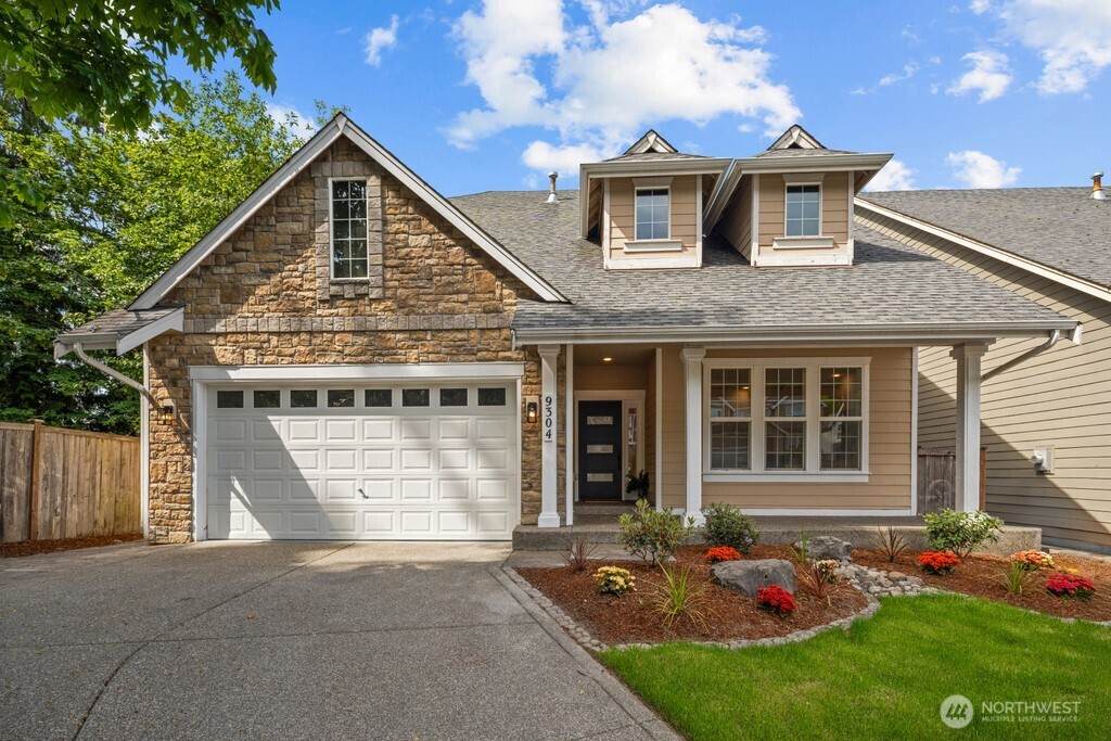 9304 223rd Place - Photo 1