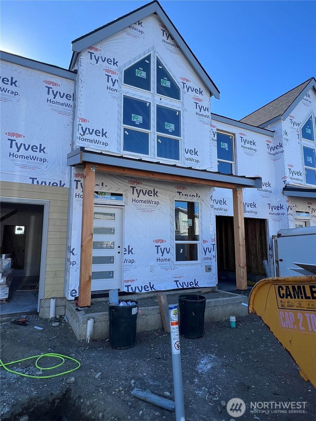 555 (Lot 18) Northview Street - Photo 1