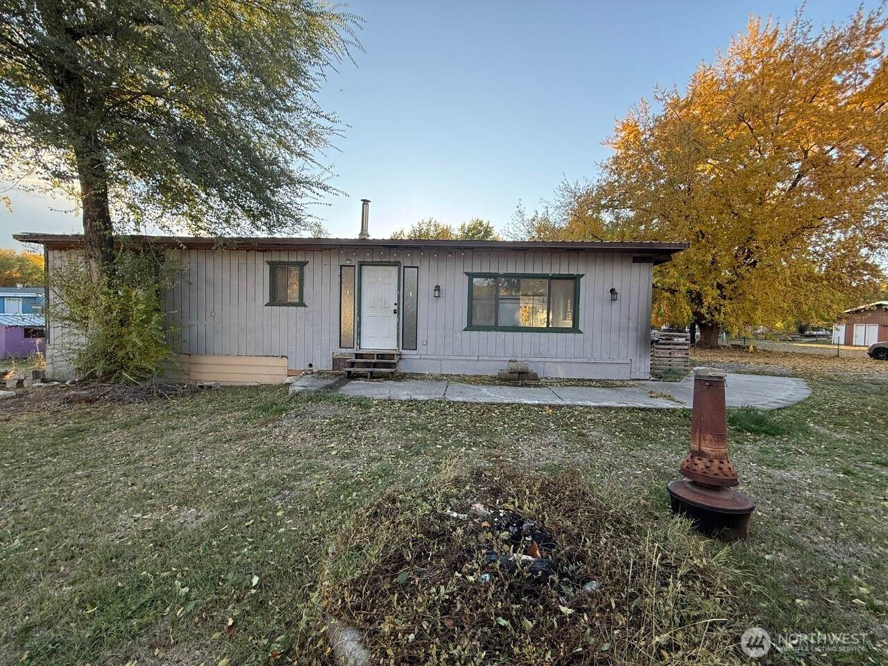 686 Old Arden Highway - Photo 1