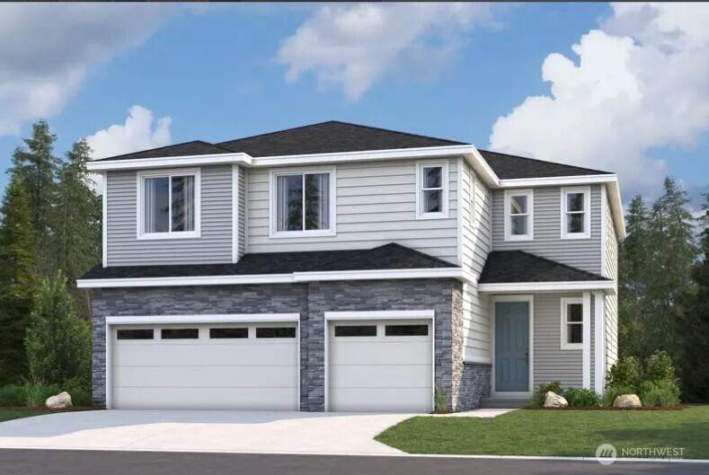 14536 203rd Avenue - Photo 1