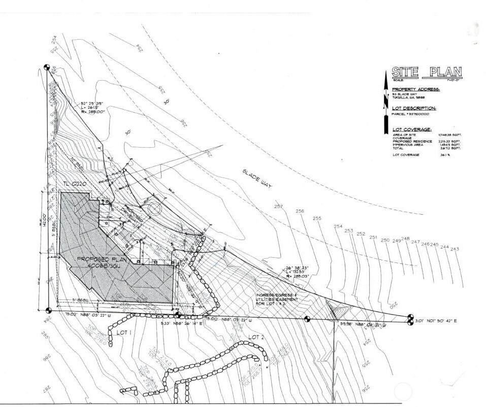 5311 Slade Way - Photo 1