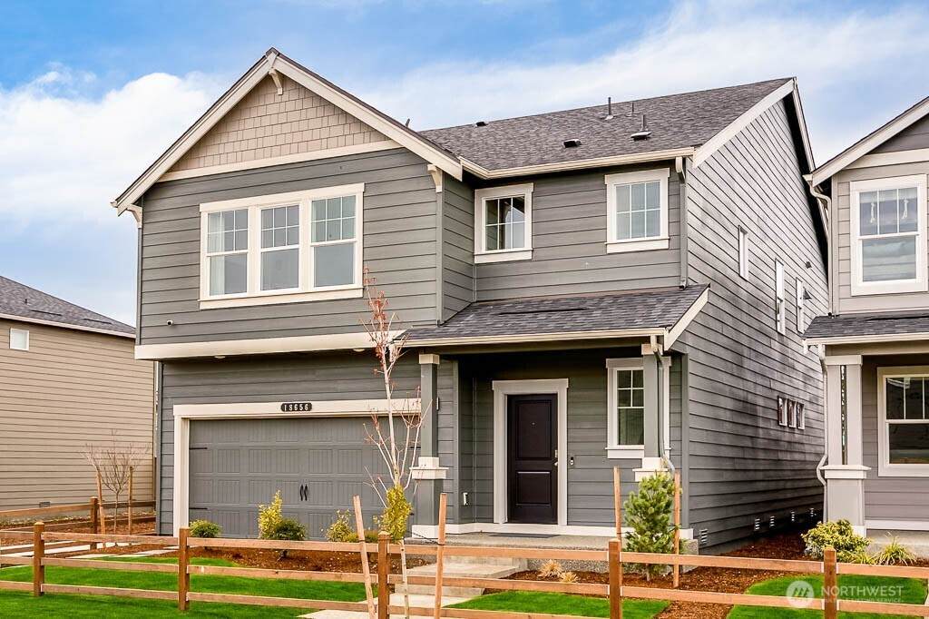 4035 Hyde Loop - Photo 1