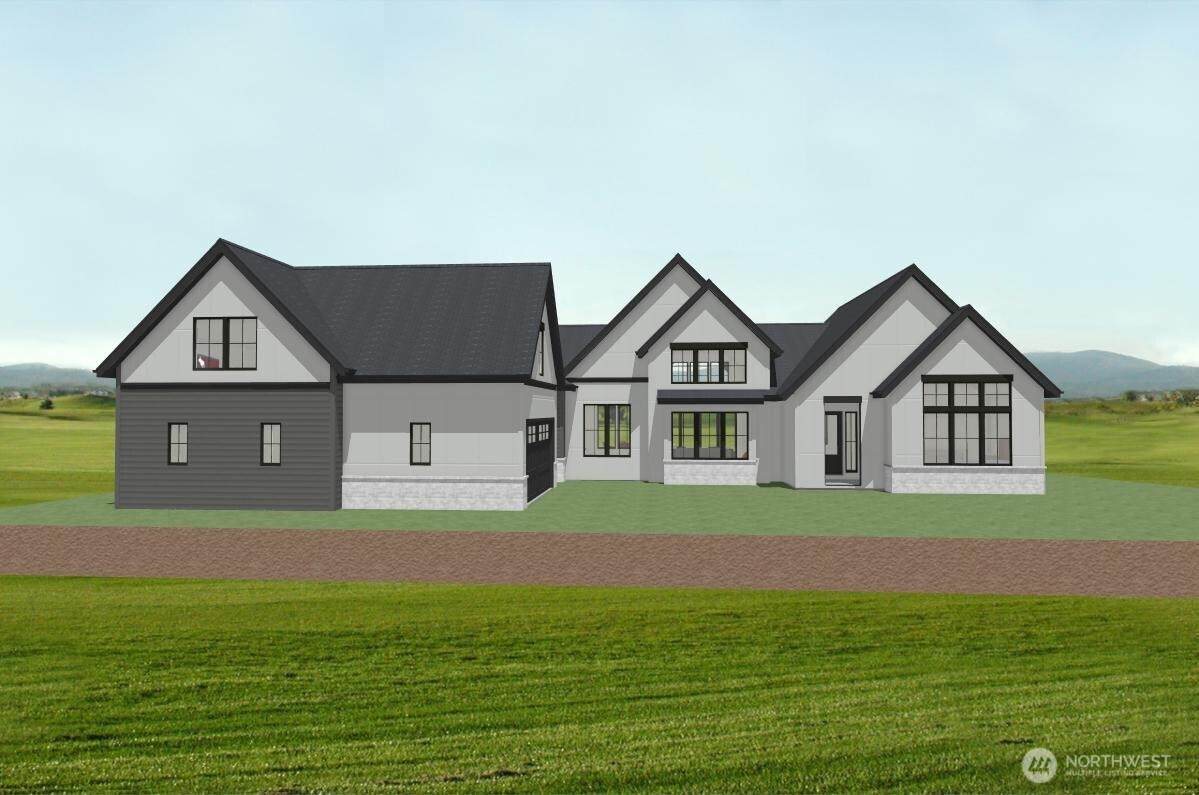 1201 166th Street - Photo 1